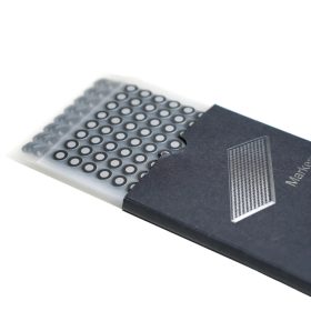 Shining 3D öntapadós markerek (2880 db; 6mm) 