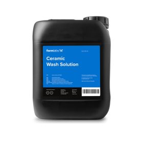   Formlabs Ceramic Wash Solution (tisztító folyadék kerámia tartalmú gyantához; 5 liter)