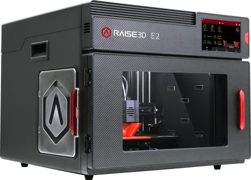 Raise3D E2 3D nyomtató