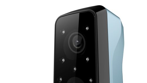 Einstar kézi 3D szkenner 