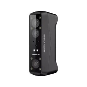 EinStar Rockit 3D szkenner