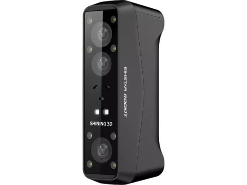 EinStar Rockit 3D szkenner
