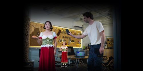 EinStar Rockit 3D szkenner