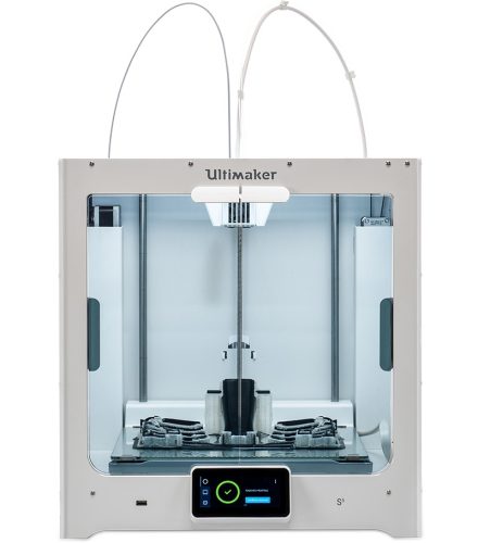 Ultimaker S5 3D nyomtató - refurbished