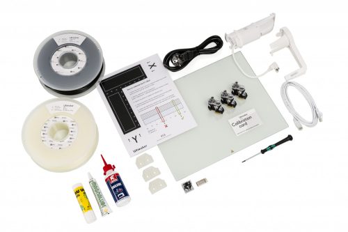 Ultimaker S5 3D nyomtató - refurbished