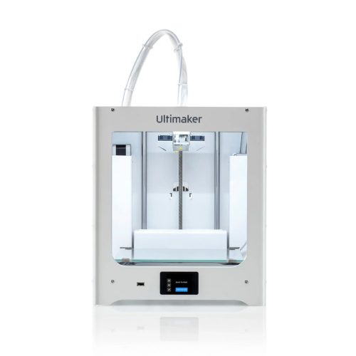 UltiMaker 2+ Connect 3D nyomtató - refurbished