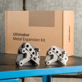   Ultimaker Metal Expansion Kit - fémnyomtatási kiegészítő csomag