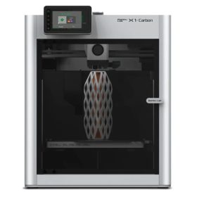 Bambu Lab X1Carbon 3D nyomtató