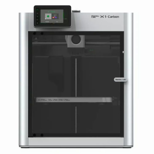 Bambu Lab X1Carbon 3D nyomtató
