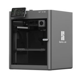 Bambu Lab X1E 3D nyomtató