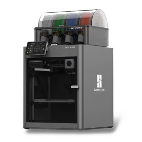 Bambu Lab X1E Combo 3D nyomtató