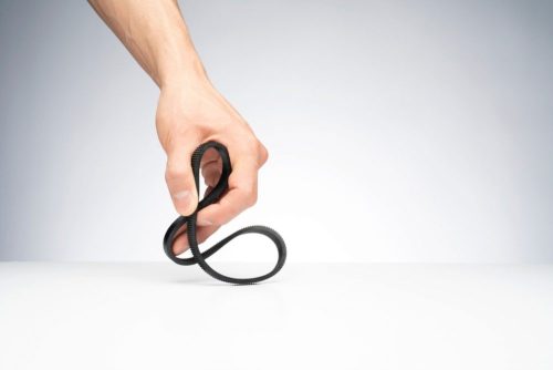 Markforged Smooth TPU 95A nyomtatószál, fehér