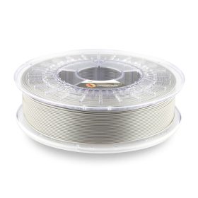   Fillamentum Extrafill ABS Metallic Grey nyomtatószál, metál szürke