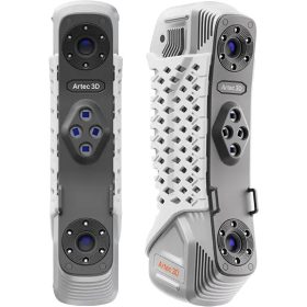 Artec Point 3D szkenner - Oktatási Csomag