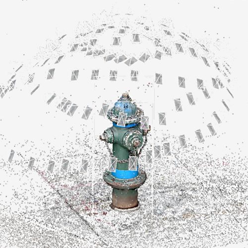 Artec Studio Professional szoftver (1 éves, 1 db licenc)