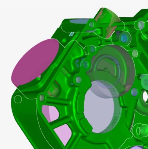 Artec Studio Professional szoftver (1 éves, 1 db licenc)