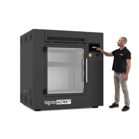 BigRep ALTRA 280 3D nyomtató