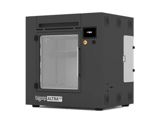 BigRep ALTRA 280 3D nyomtató