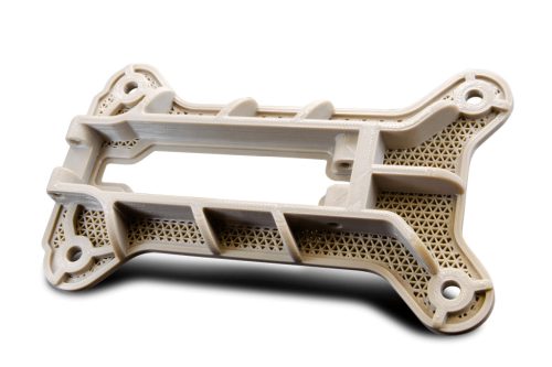 BigRep IPSO 105 3D nyomtató