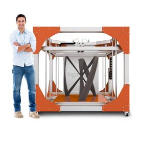 BigRep ONE 3D nyomtató