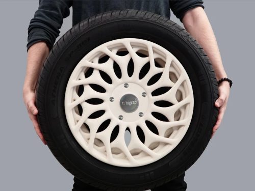 BigRep ONE 3D nyomtató