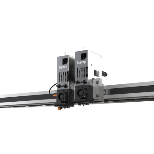 BigRep ONE 3D nyomtató