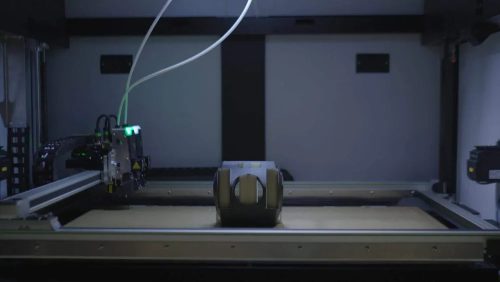 BigRep VIIO 250 3D nyomtató