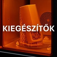 Kiegészítők