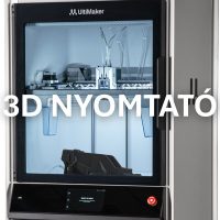 3D nyomtatók