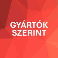 Gyártók szerint