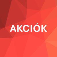 Akciók