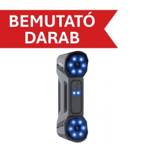FreeScan Combo 3D szkenner - bemutató darab
