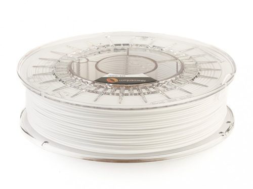 Fillamentum CPE HG100 Ghost White nyomtatószál, fehér