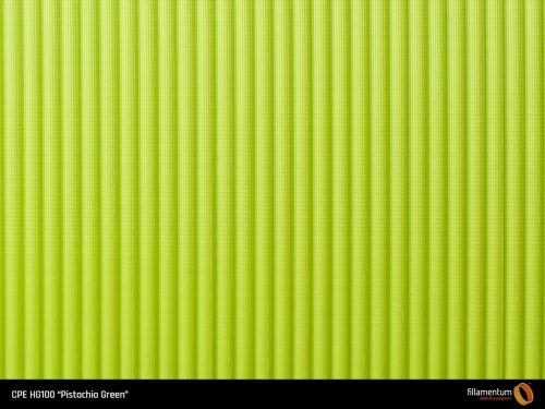 Fillamentum CPE HG100 Pistachio Green nyomtatószál, pisztácia zöld