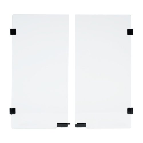 CraftBot Flow XL ajtó