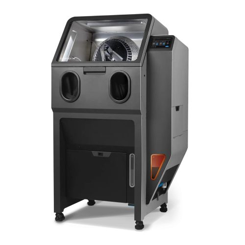 Formlabs Fuse Blast (homokfúvó és polírozó állomás)