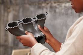 Formlabs Fuse Blast (homokfúvó és polírozó állomás)