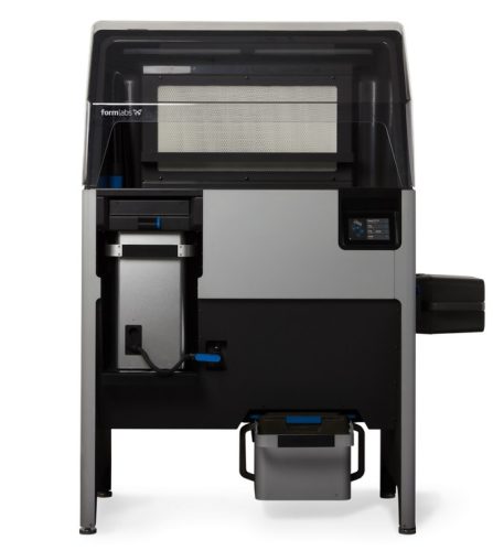 Formlabs Fuse 1 Sift