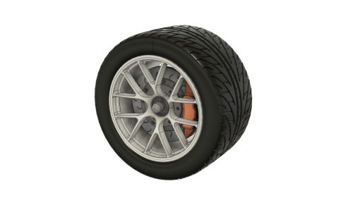 Fusion 3D modellezés tanfolyam (online, 8×3 óra)