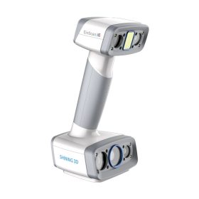 EinScan H2 3D szkenner