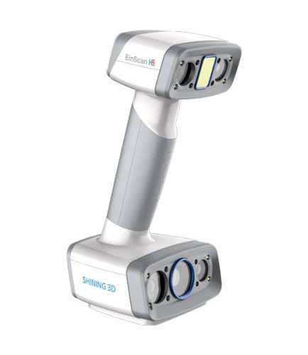 EinScan H2 3D szkenner
