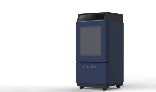 Intamsys Funmat Pro 410