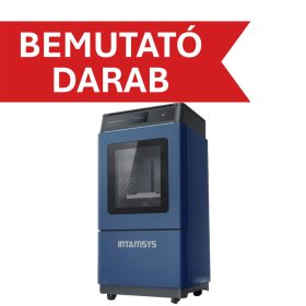 Intamsys Funmat Pro 410 - bemutató darab