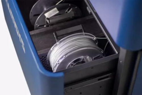 Intamsys Funmat Pro 410 - bemutató darab