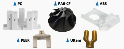 Intamsys Funmat Pro 410 - bemutató darab