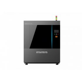 Intamsys Funmat Pro 610 HT 3D nyomtató