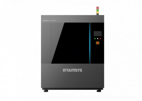 Intamsys Funmat Pro 610 HT 3D nyomtató