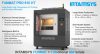 Intamsys Funmat Pro 610 HT 3D nyomtató