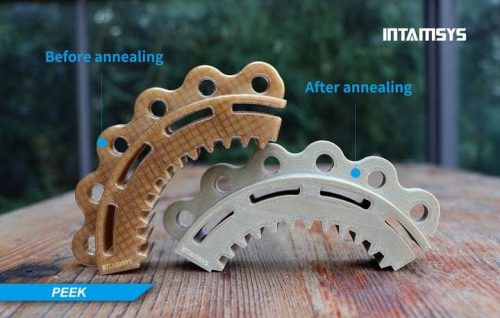 Intamsys Funmat Pro 610 HT 3D nyomtató