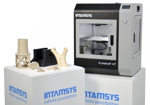 Intamsys Funmat HT